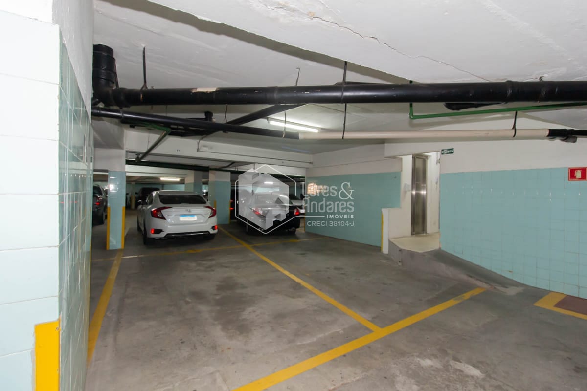 Cobertura, 4 quartos, 195 m² - Foto 43
