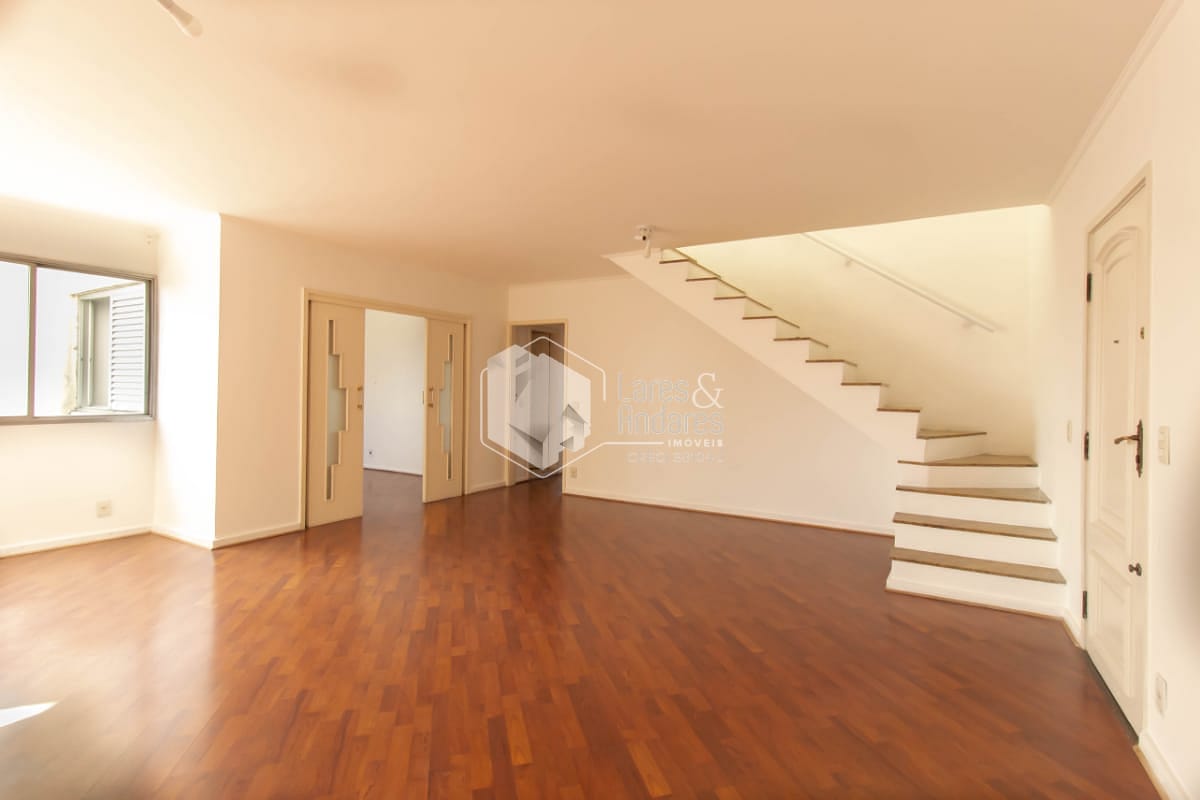 Cobertura, 4 quartos, 195 m² - Foto 2