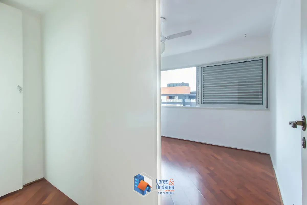 Cobertura, 4 quartos, 195 m² - Foto 23