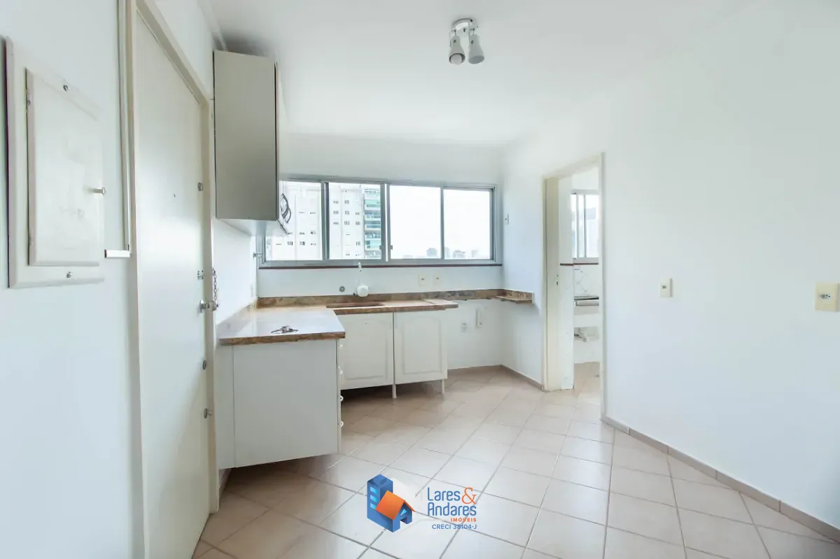 Cobertura, 4 quartos, 195 m² - Foto 7