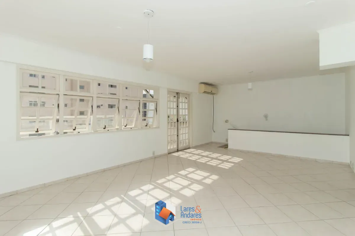 Cobertura, 4 quartos, 195 m² - Foto 16