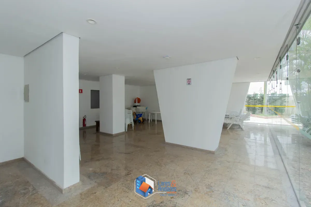 Cobertura, 4 quartos, 195 m² - Foto 45