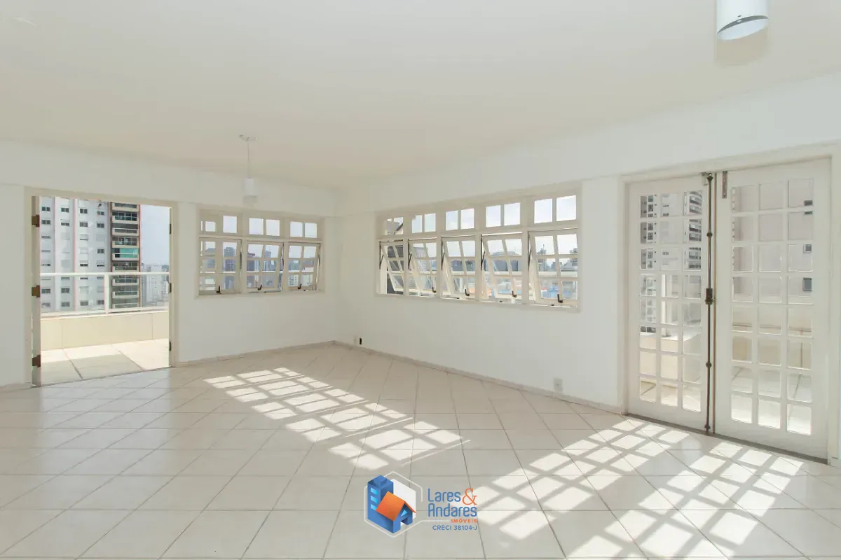 Cobertura, 4 quartos, 195 m² - Foto 15
