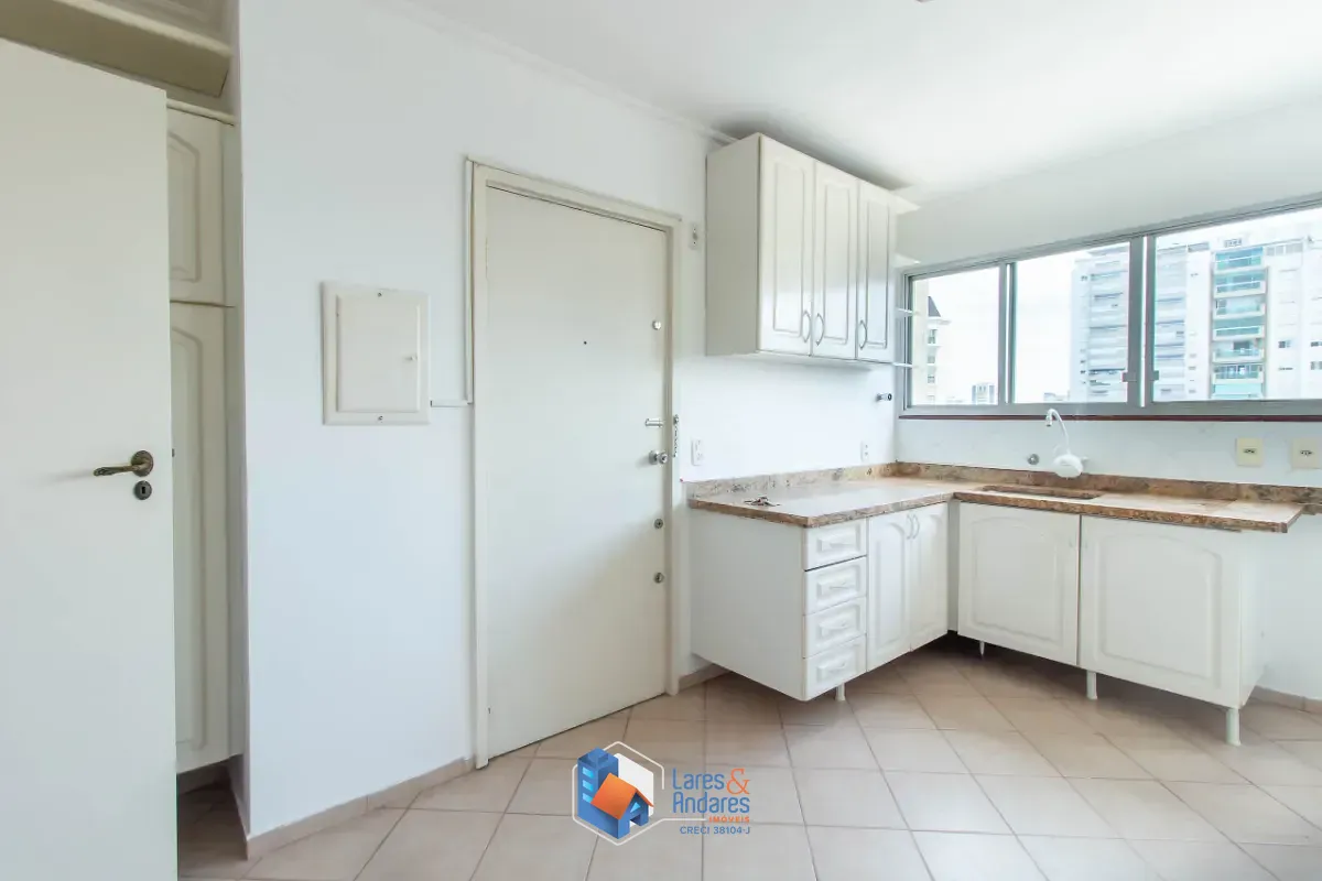 Cobertura, 4 quartos, 195 m² - Foto 9