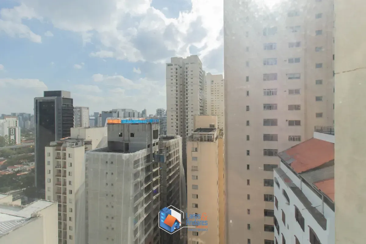 Cobertura, 4 quartos, 195 m² - Foto 41