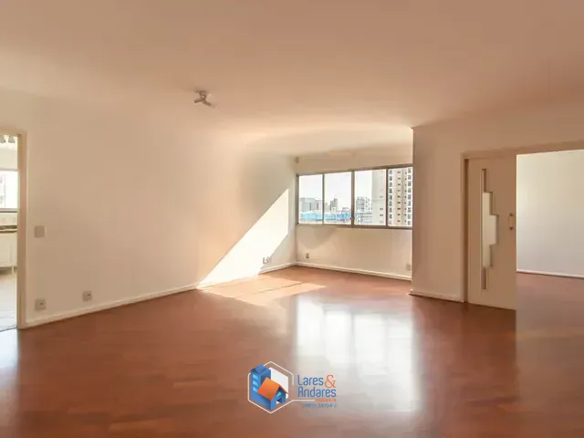 Cobertura / Penthouse com 195m² 4 quartos e 3 banheiros, à venda, no bairro Campo Belo em São Paulo