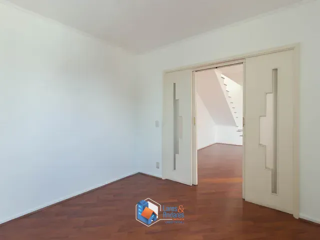 Cobertura / Penthouse com 195m² 4 quartos e 3 banheiros, à venda, no bairro Campo Belo em São Paulo