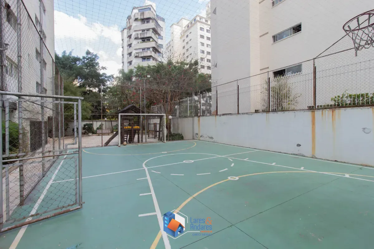 Cobertura, 4 quartos, 195 m² - Foto 47