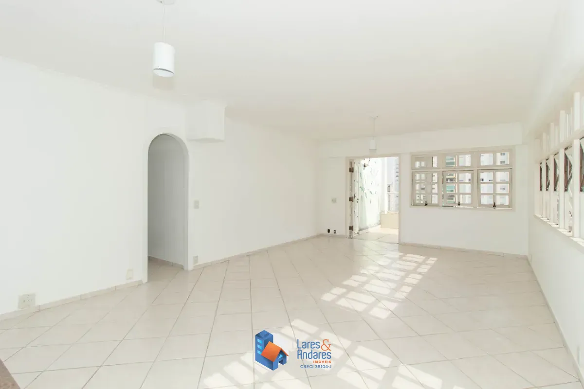Cobertura, 4 quartos, 195 m² - Foto 14