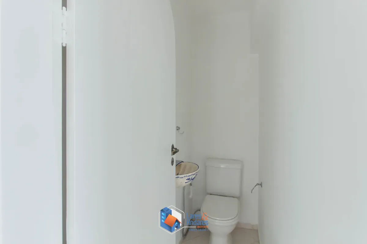 Cobertura, 4 quartos, 195 m² - Foto 22