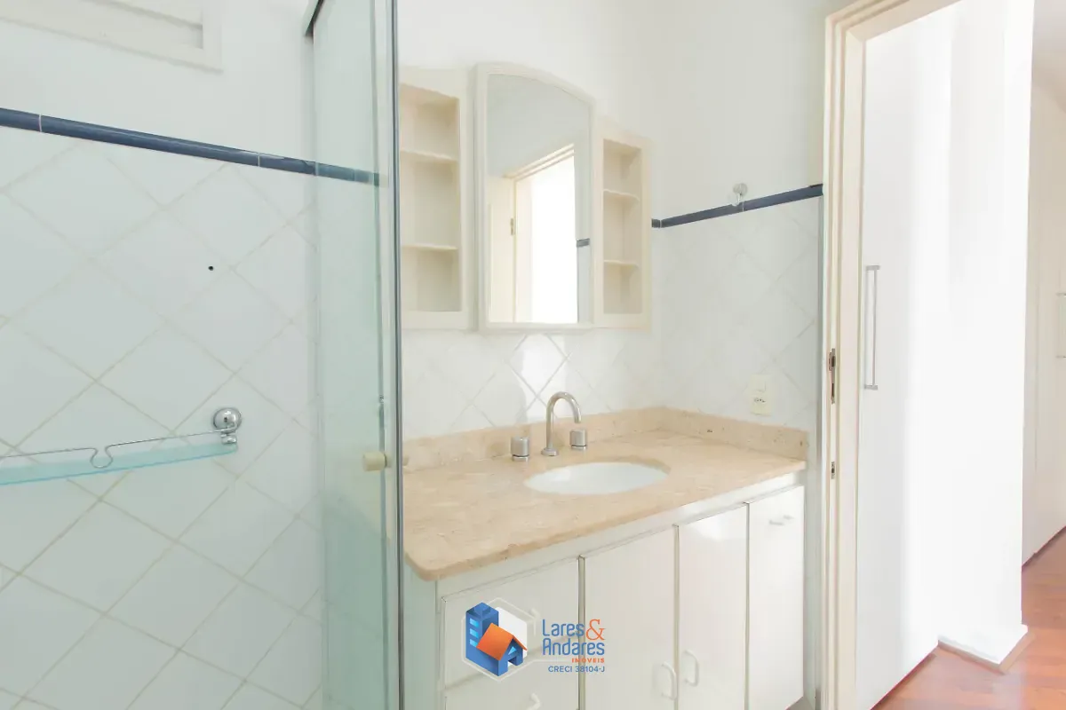 Cobertura, 4 quartos, 195 m² - Foto 40