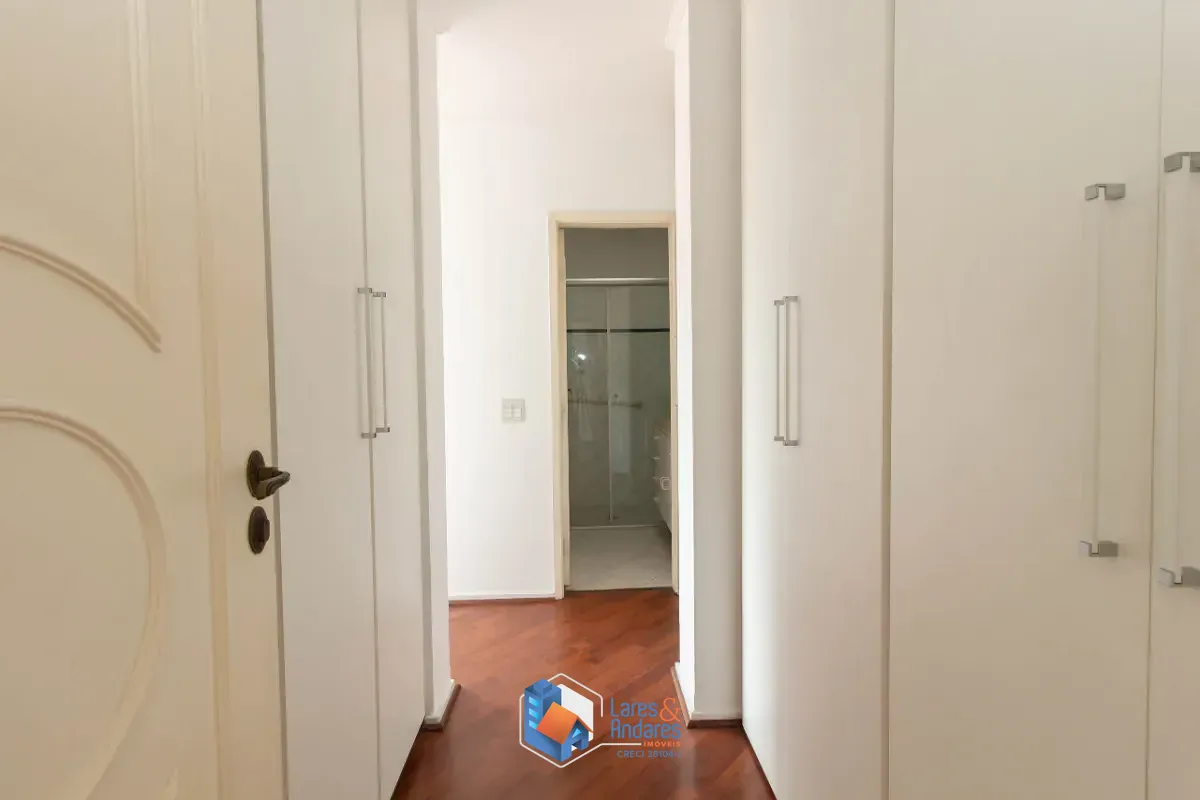 Cobertura, 4 quartos, 195 m² - Foto 25