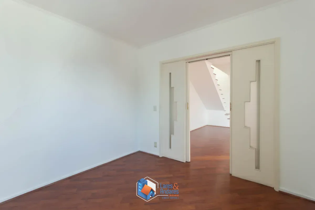 Cobertura, 4 quartos, 195 m² - Foto 5