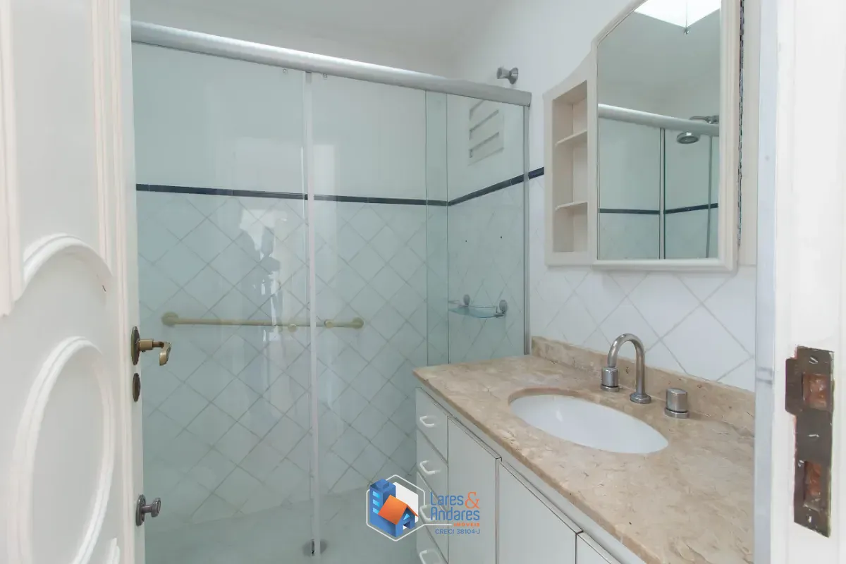 Cobertura, 4 quartos, 195 m² - Foto 39
