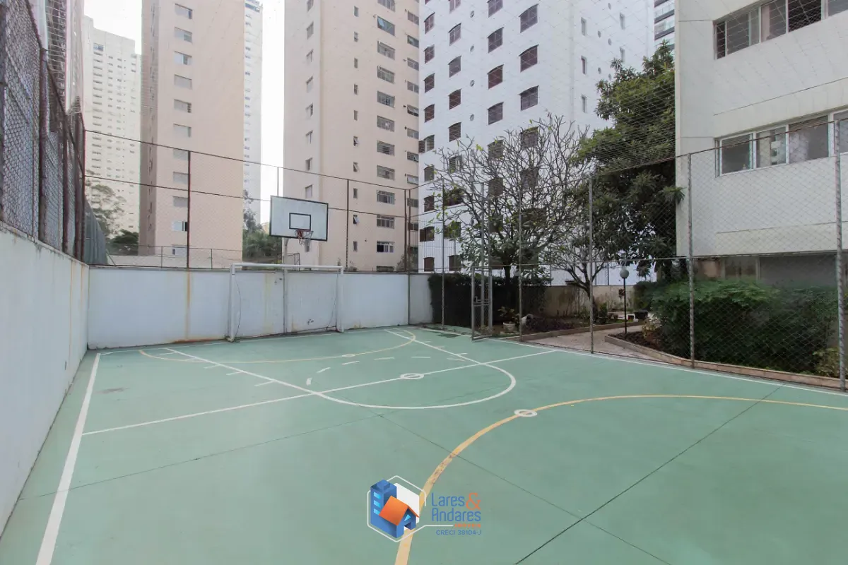 Cobertura, 4 quartos, 195 m² - Foto 48