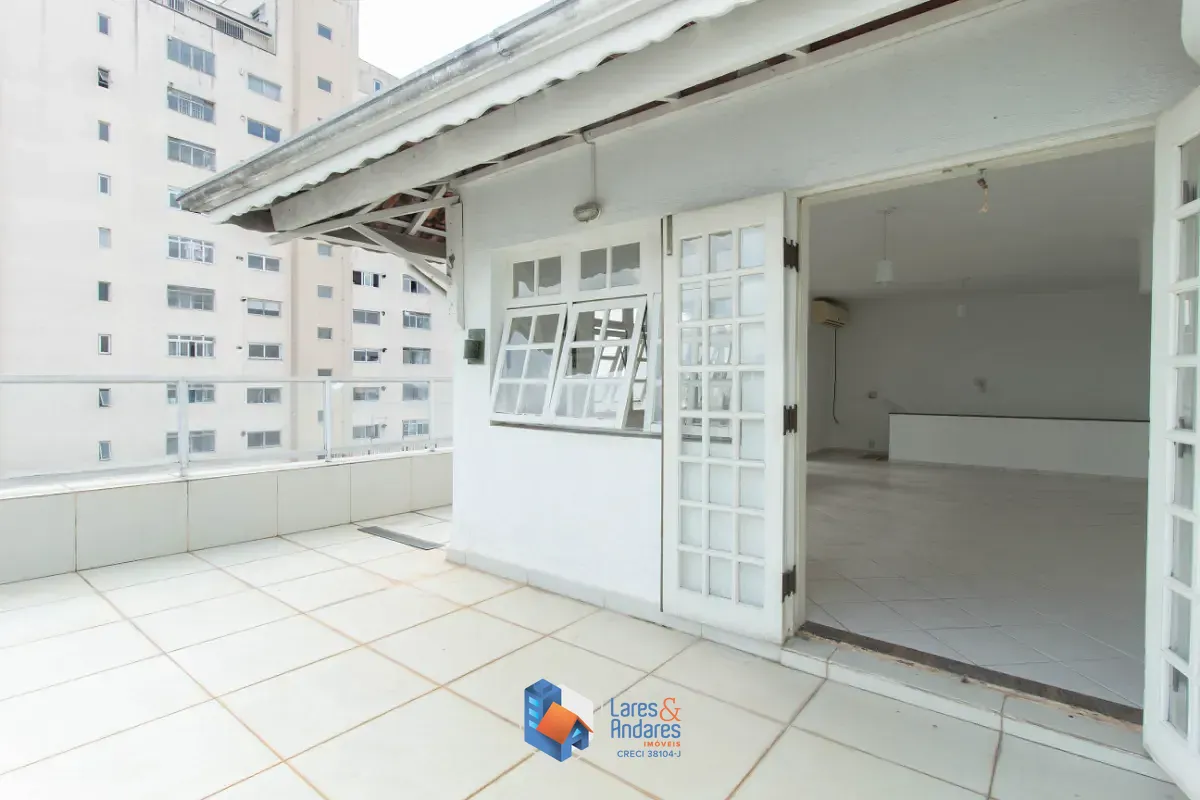 Cobertura, 4 quartos, 195 m² - Foto 17
