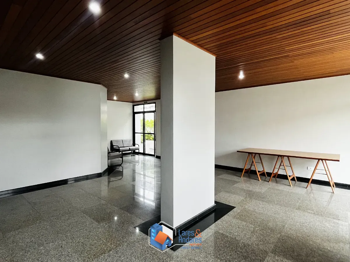 Cobertura, 4 quartos, 230 m² - Foto 38