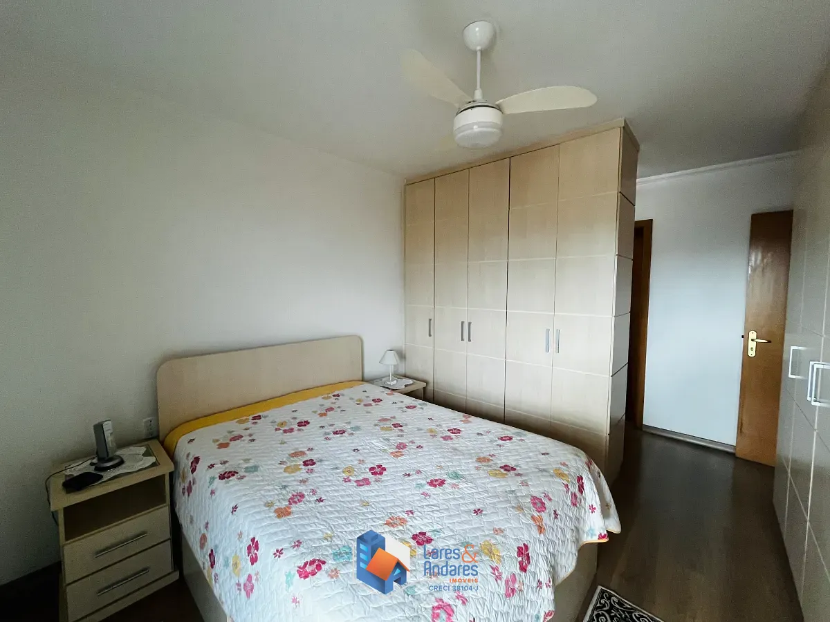 Cobertura, 4 quartos, 230 m² - Foto 17