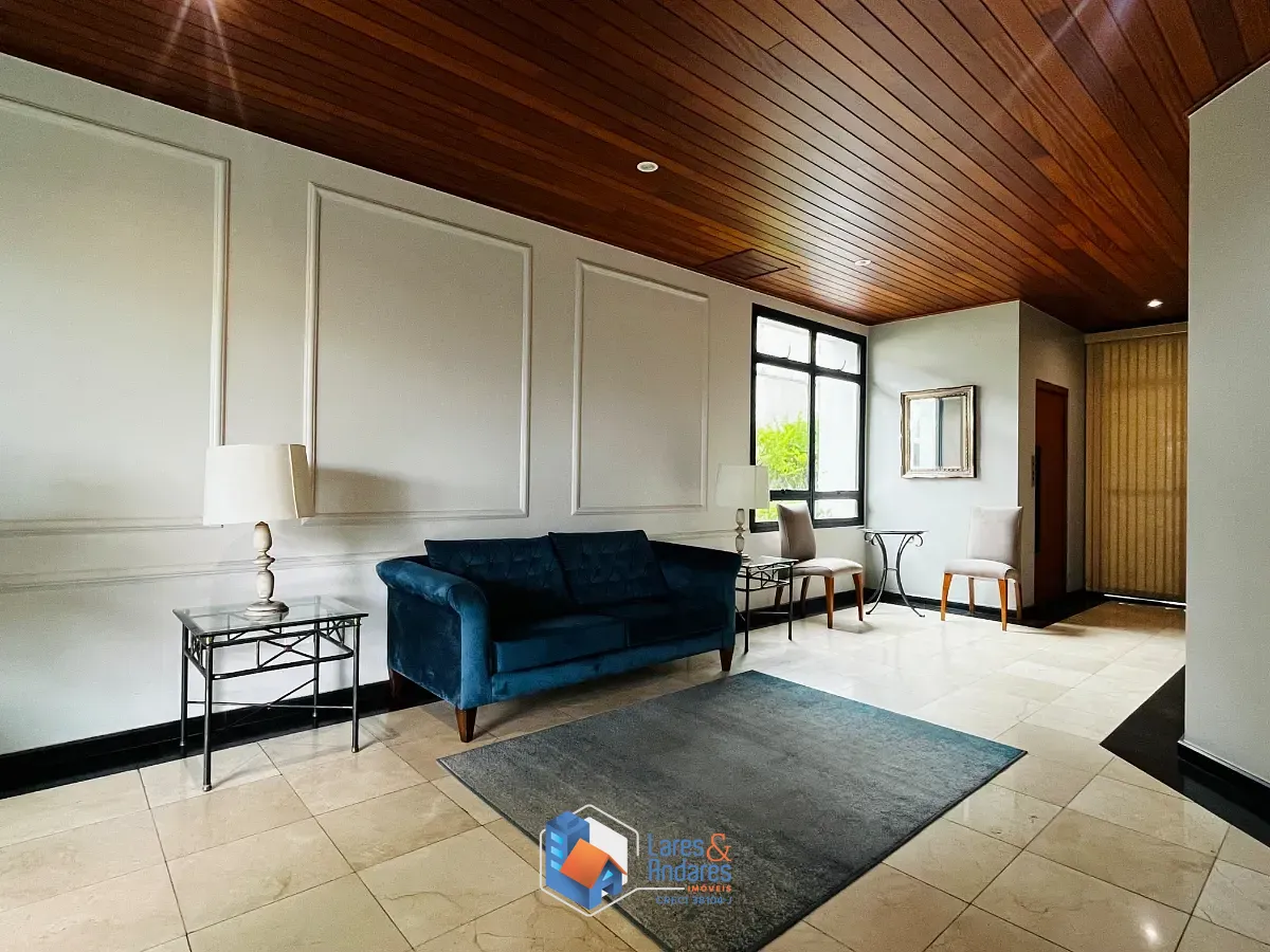 Cobertura, 4 quartos, 230 m² - Foto 34