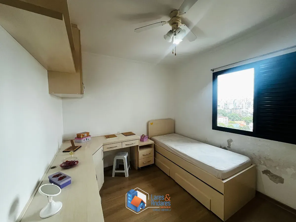 Cobertura, 4 quartos, 230 m² - Foto 15