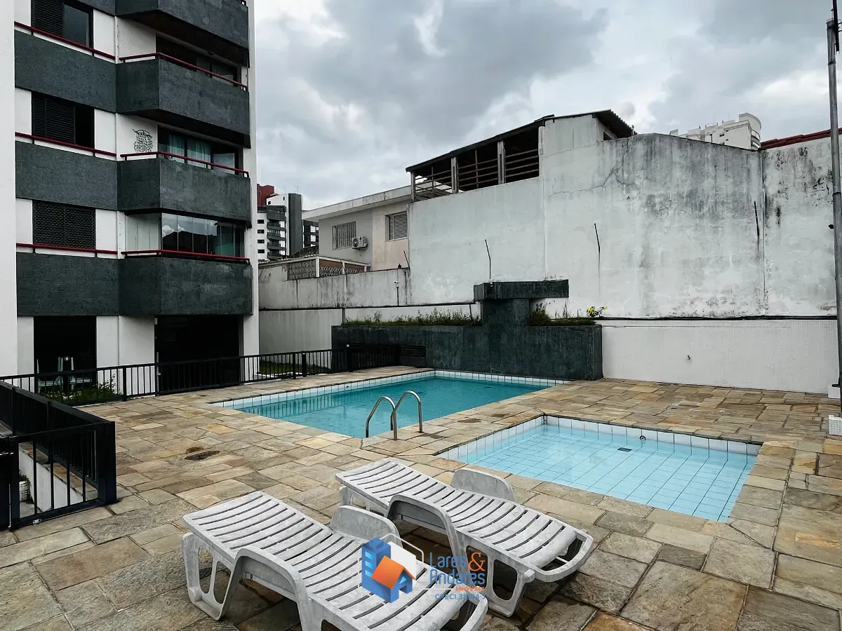 Cobertura, 4 quartos, 230 m² - Foto 43