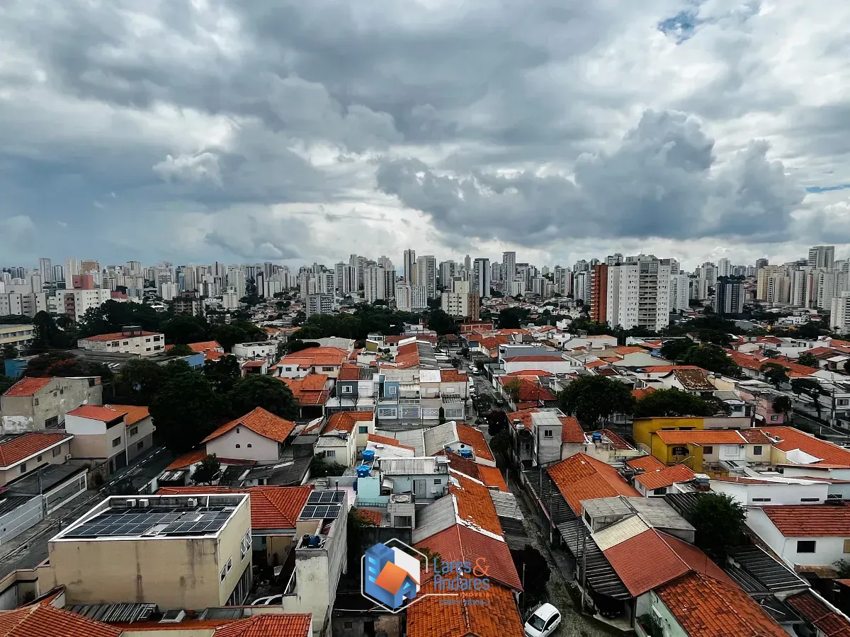 Cobertura, 4 quartos, 230 m² - Foto 7