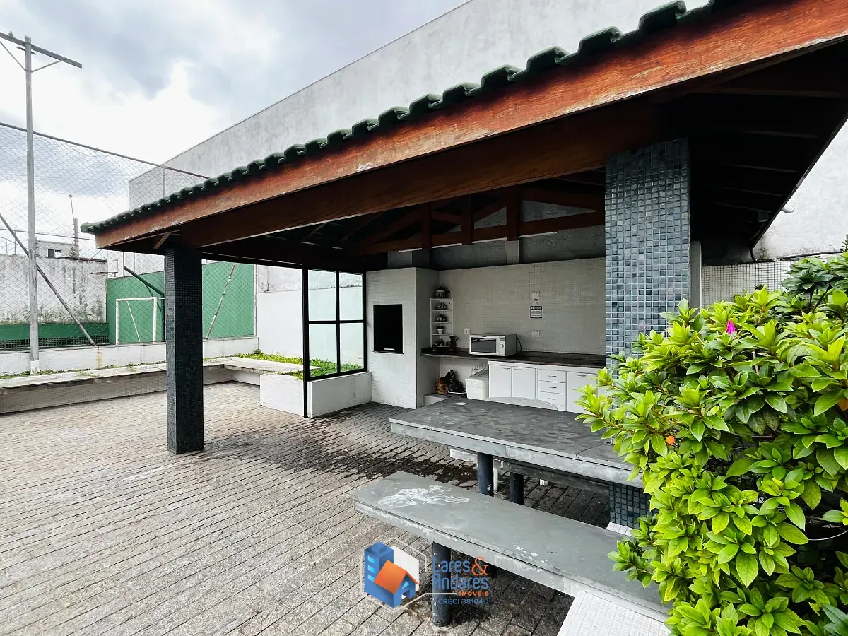 Cobertura, 4 quartos, 230 m² - Foto 42