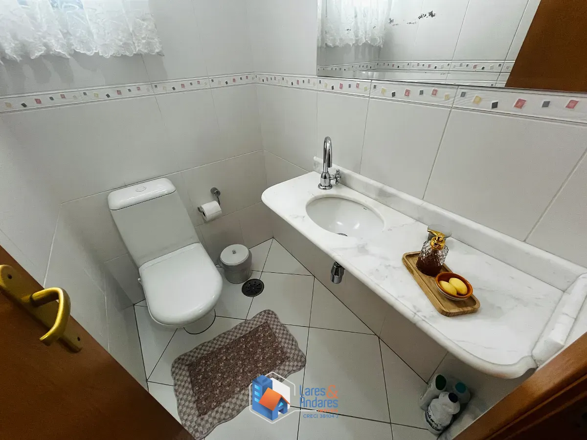 Cobertura, 4 quartos, 230 m² - Foto 10