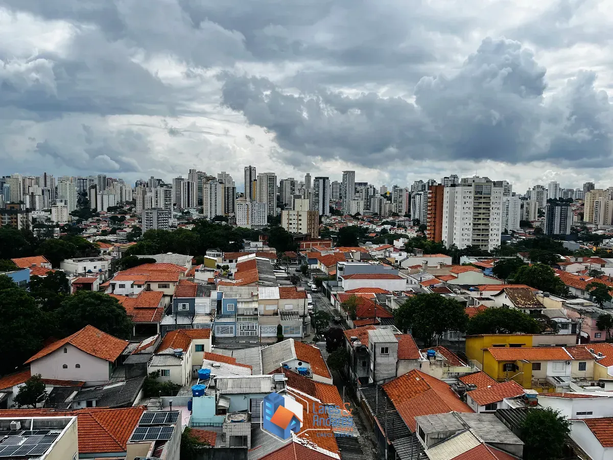 Cobertura, 4 quartos, 230 m² - Foto 6