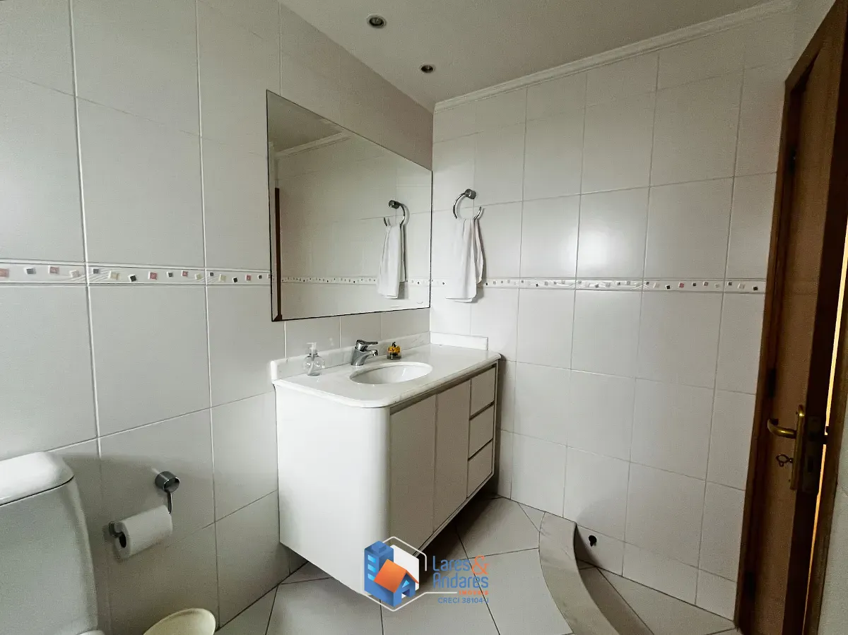 Cobertura, 4 quartos, 230 m² - Foto 16