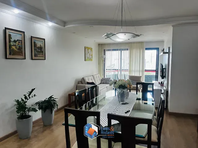 Cobertura / Penthouse com 230m² 4 quartos e 6 banheiros, à venda, no bairro Bosque da Saúde em São Paulo