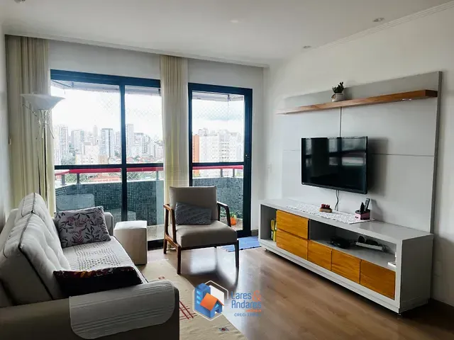 Cobertura / Penthouse com 230m² 4 quartos e 6 banheiros, à venda, no bairro Bosque da Saúde em São Paulo