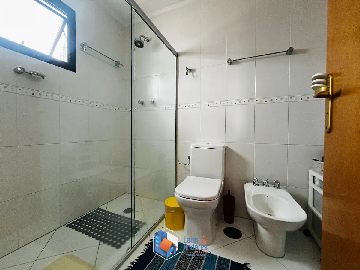 Cobertura, 4 quartos, 230 m² - Foto 21