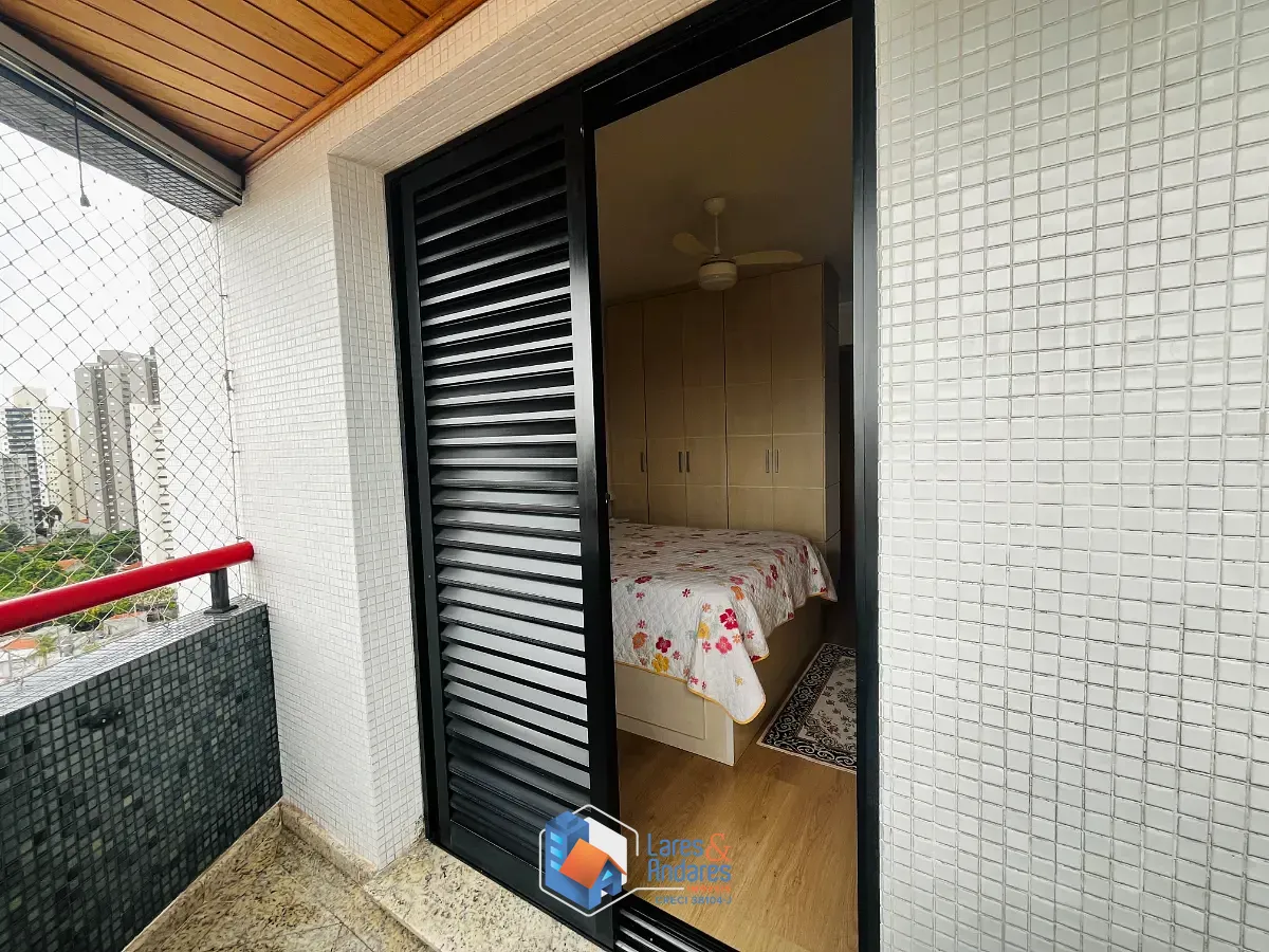 Cobertura, 4 quartos, 230 m² - Foto 20