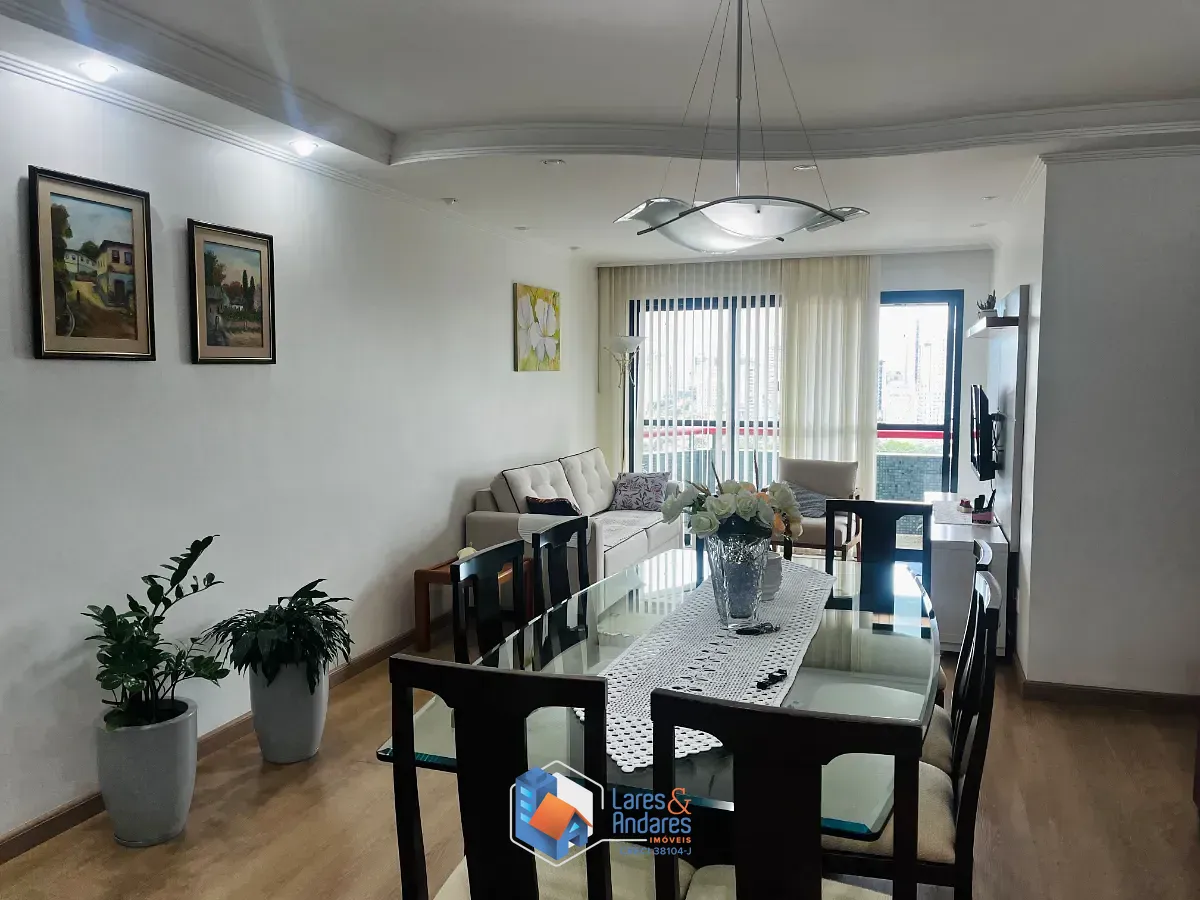Cobertura, 4 quartos, 230 m² - Foto 3