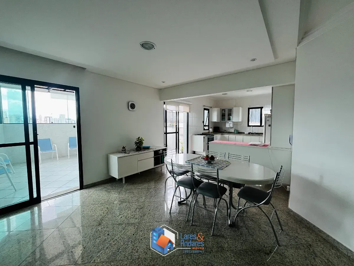 Cobertura, 4 quartos, 230 m² - Foto 36