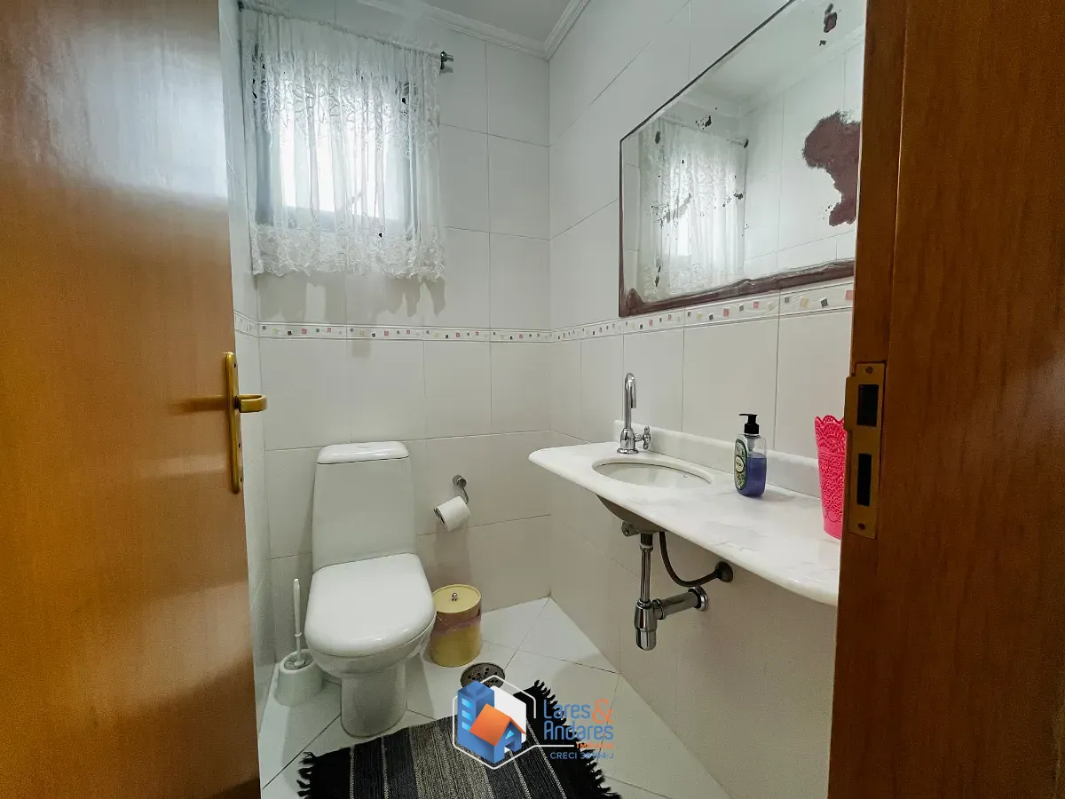 Cobertura, 4 quartos, 230 m² - Foto 35