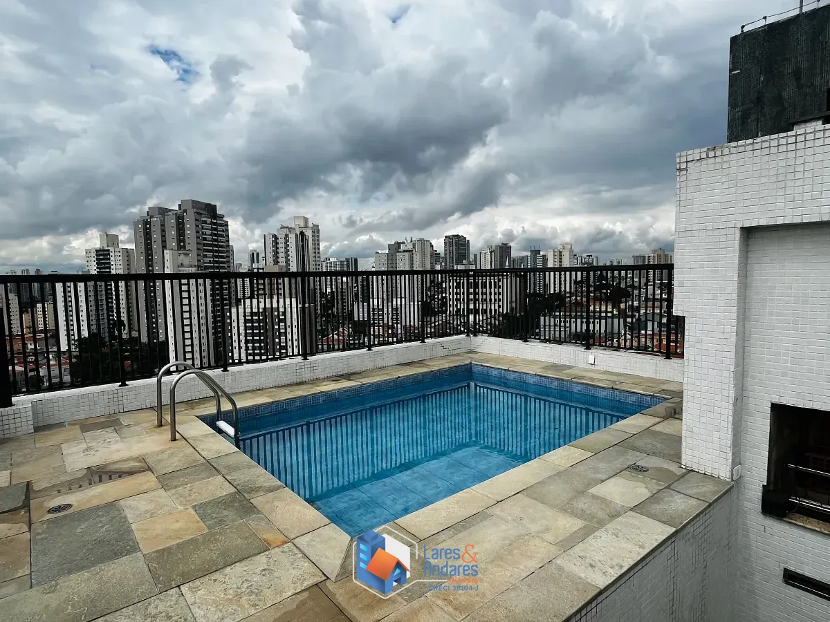 Cobertura, 4 quartos, 230 m² - Foto 25