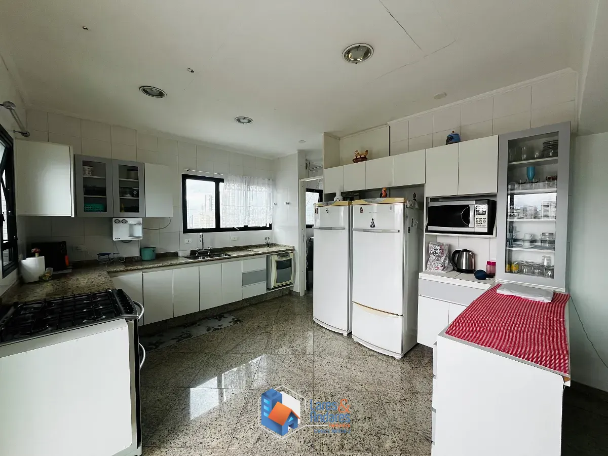 Cobertura, 4 quartos, 230 m² - Foto 30