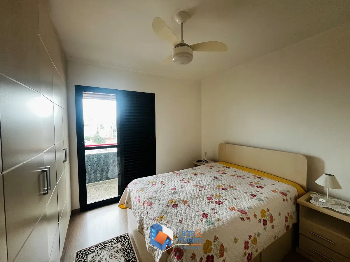 Cobertura, 4 quartos, 230 m² - Foto 19