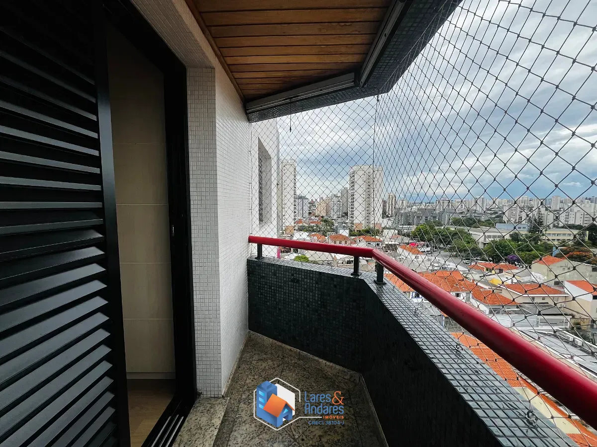 Cobertura, 4 quartos, 230 m² - Foto 18