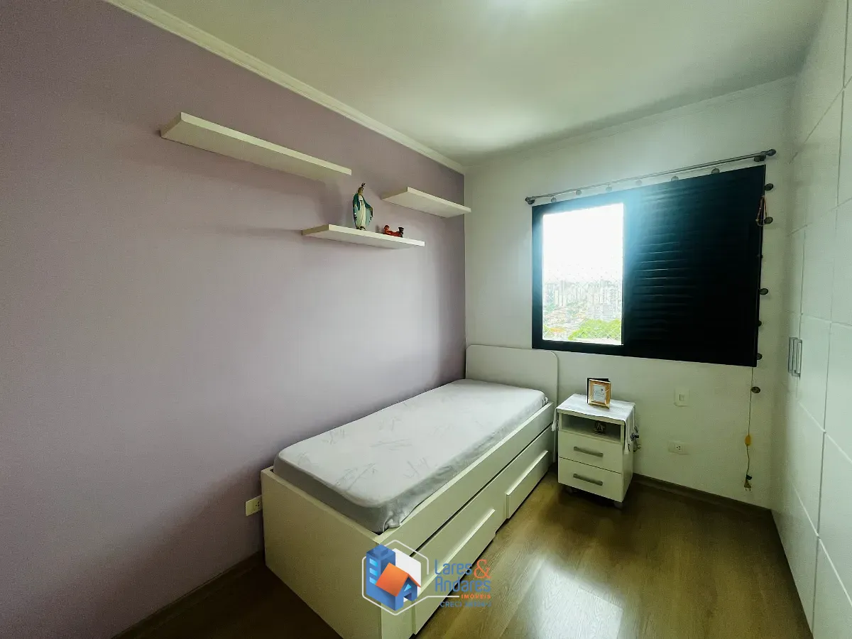 Cobertura, 4 quartos, 230 m² - Foto 13