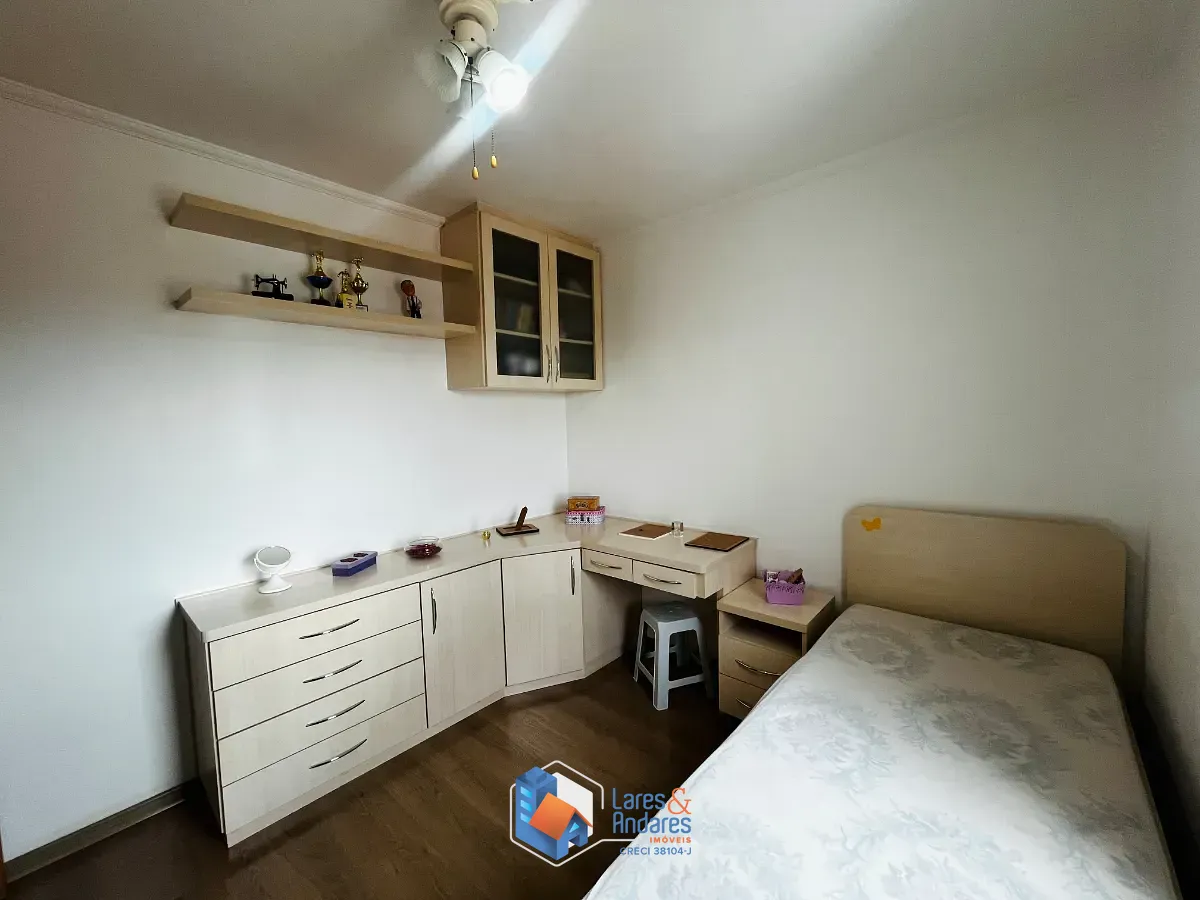 Cobertura, 4 quartos, 230 m² - Foto 14