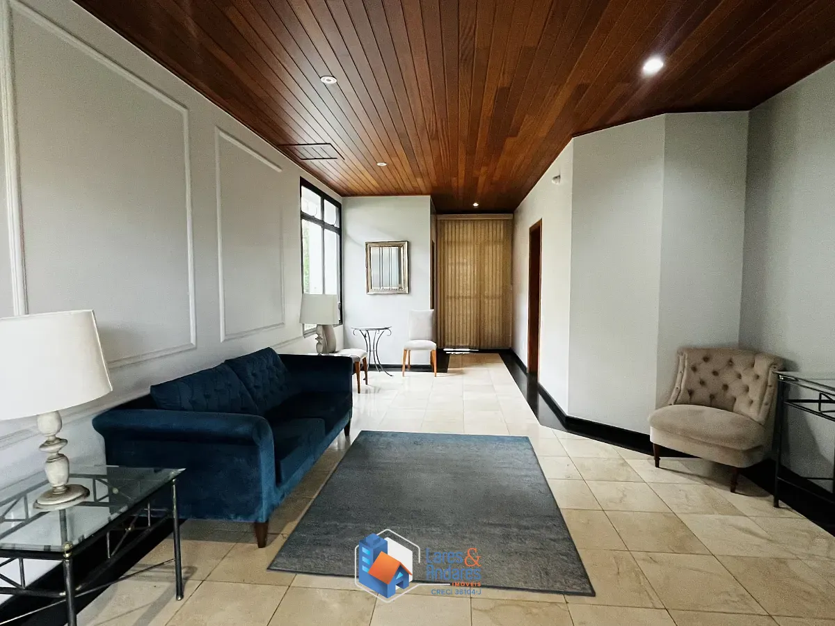 Cobertura, 4 quartos, 230 m² - Foto 37