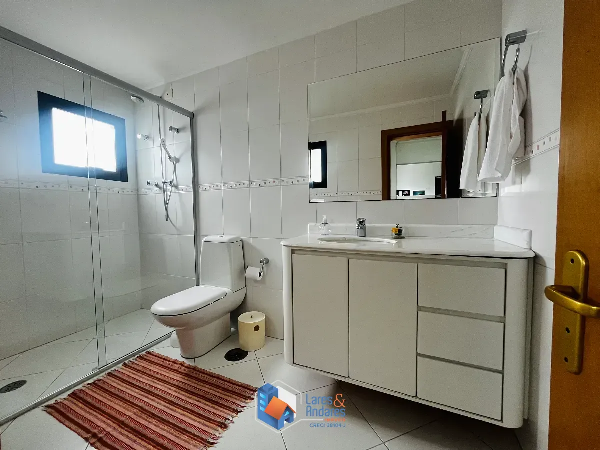 Cobertura, 4 quartos, 230 m² - Foto 12