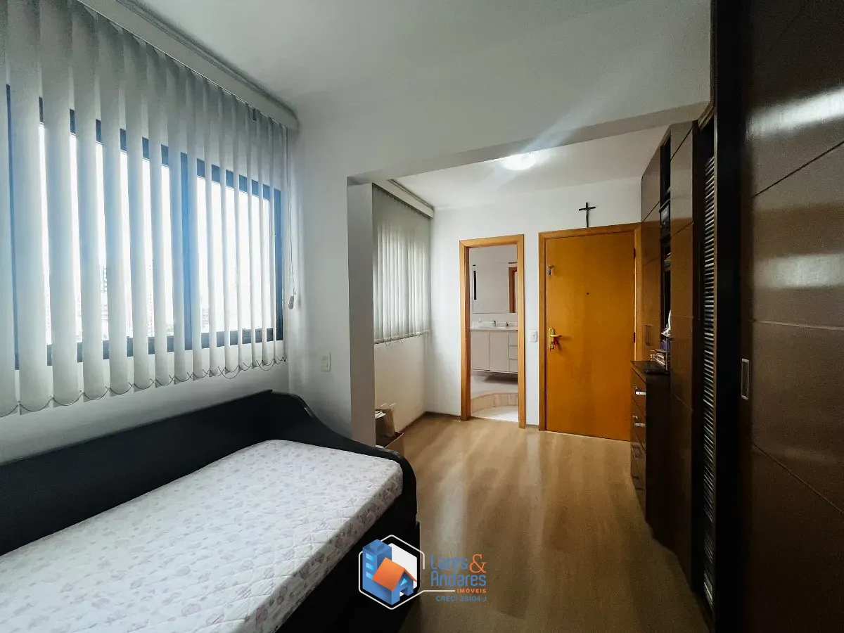 Cobertura, 4 quartos, 230 m² - Foto 11