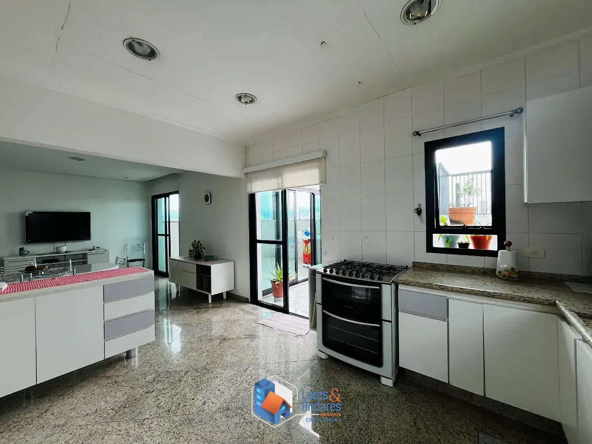 Cobertura, 4 quartos, 230 m² - Foto 32