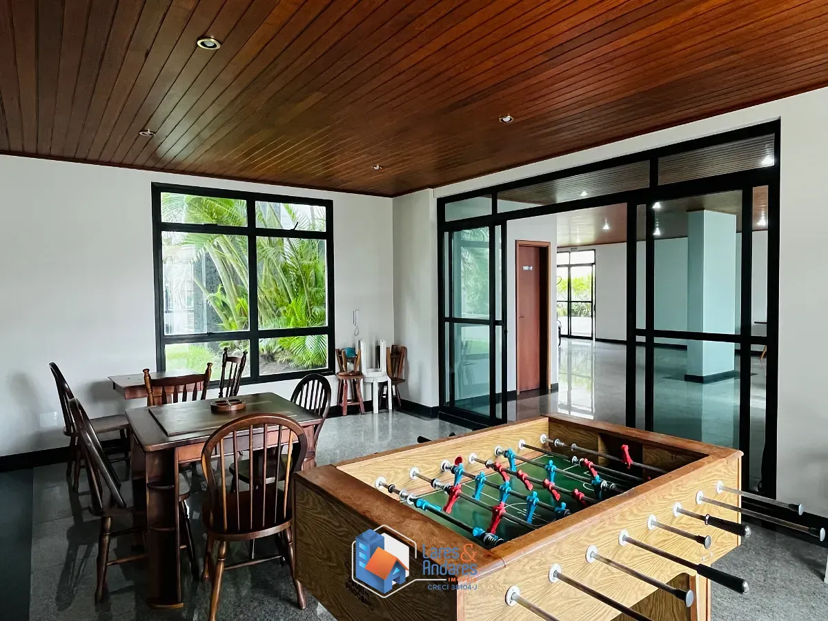 Cobertura, 4 quartos, 230 m² - Foto 39