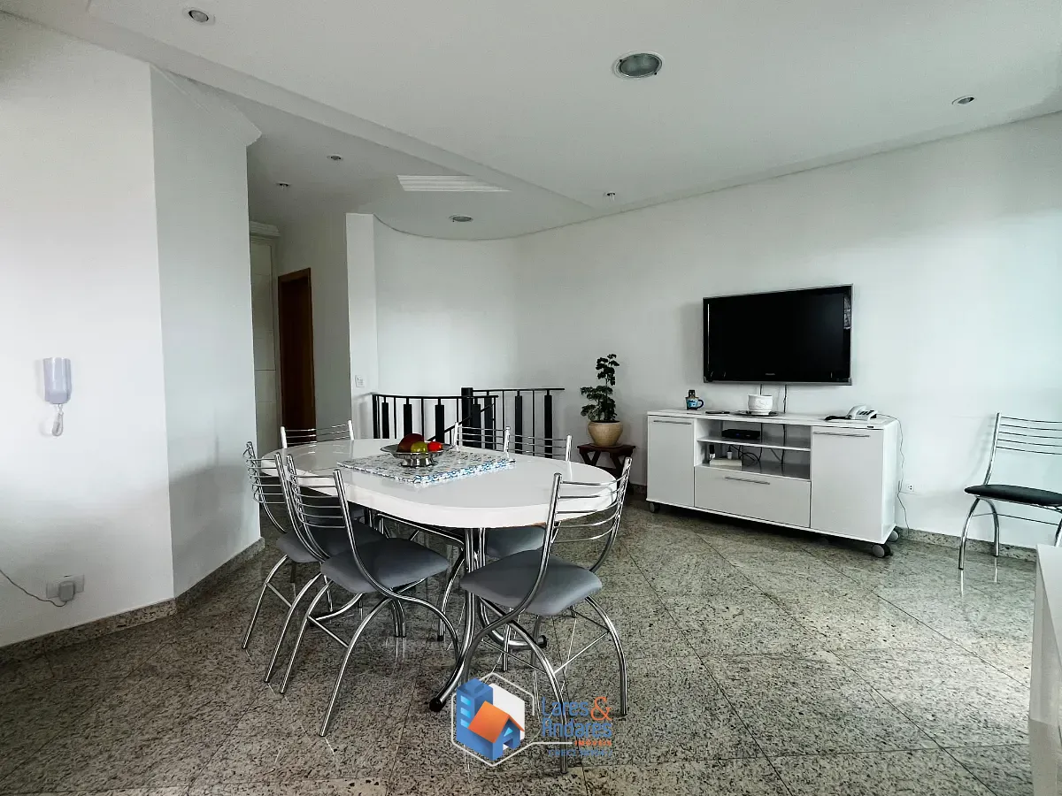 Cobertura, 4 quartos, 230 m² - Foto 31