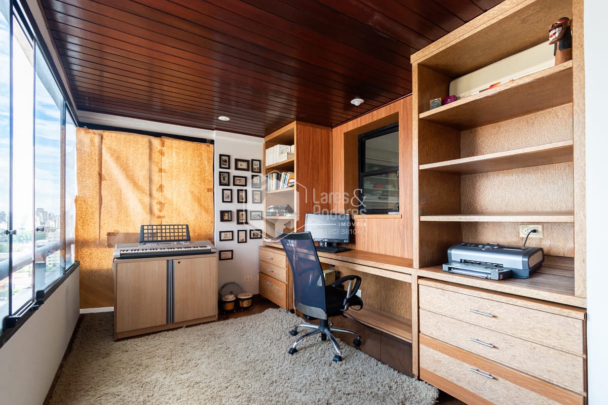 Cobertura, 4 quartos, 455 m² - Foto 14